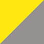 Yellow / Gray